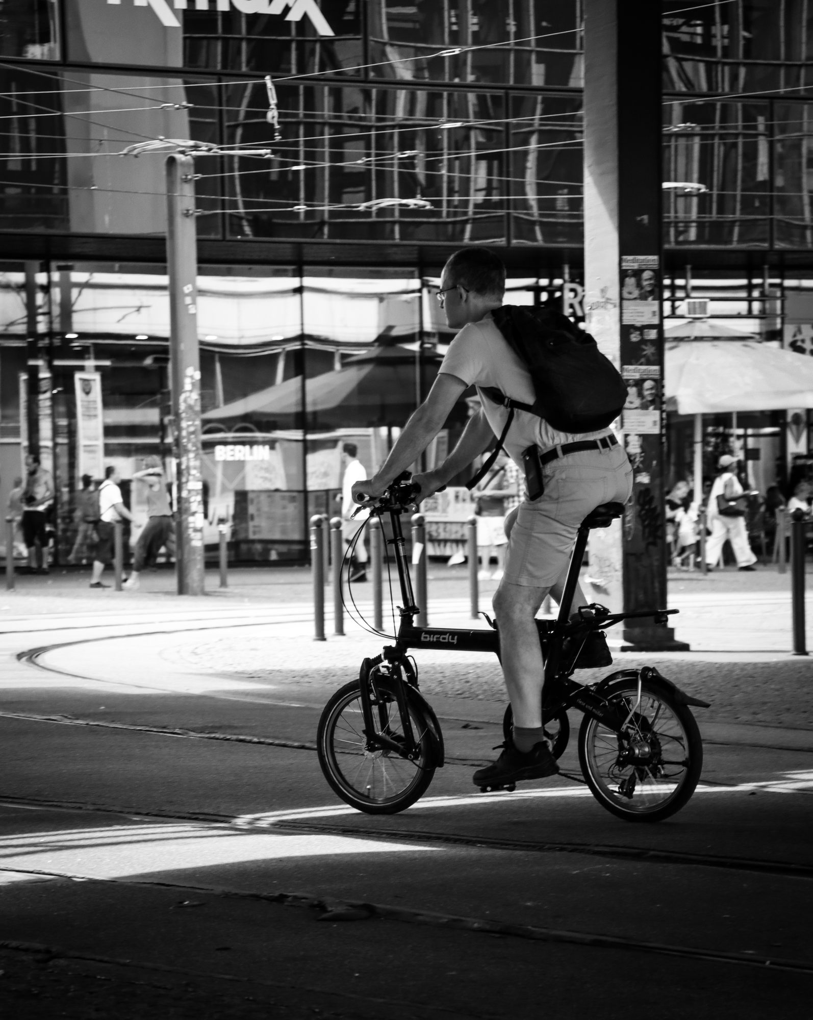 Berlin street photograph 6
