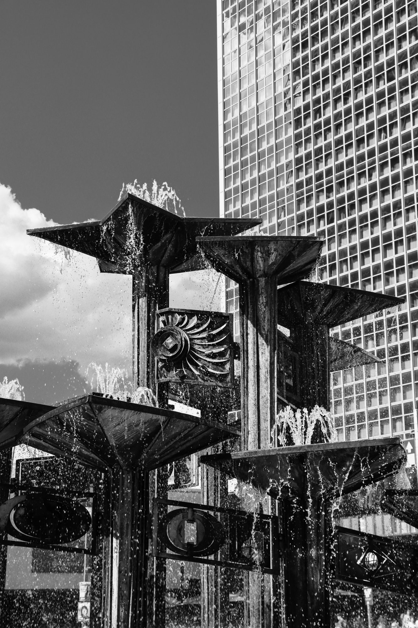 Berlin street photograph 11