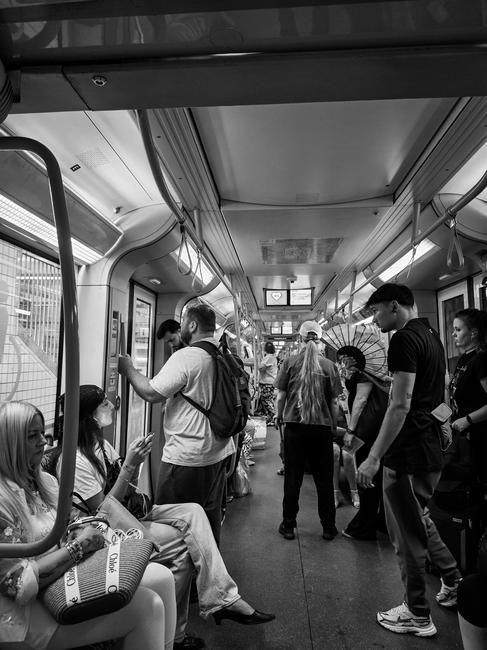 Berlin — Fragments of Reality collection cover