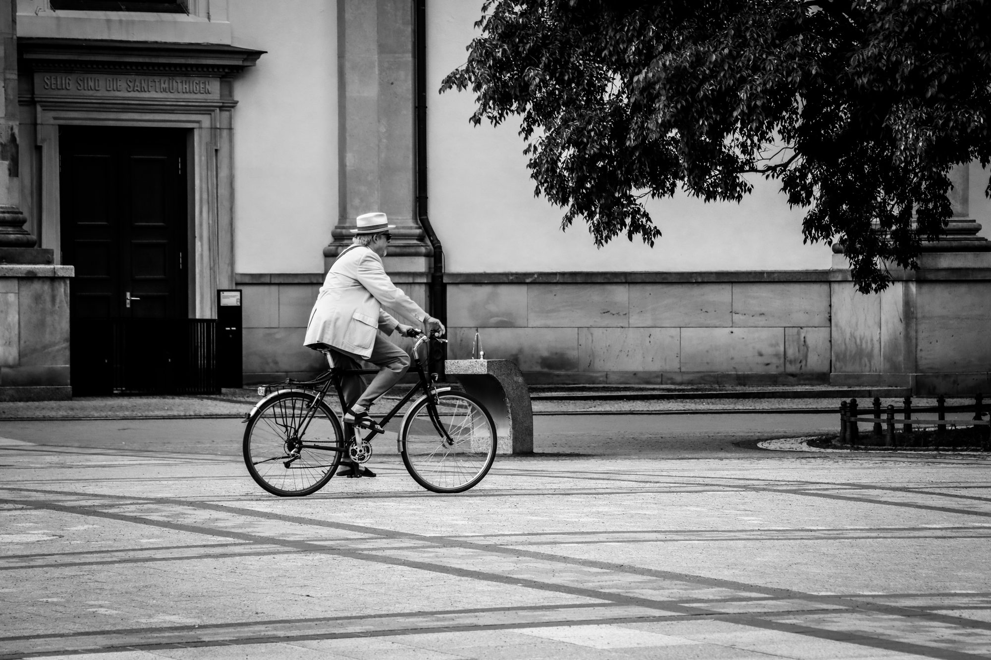 Berlin street photograph 3