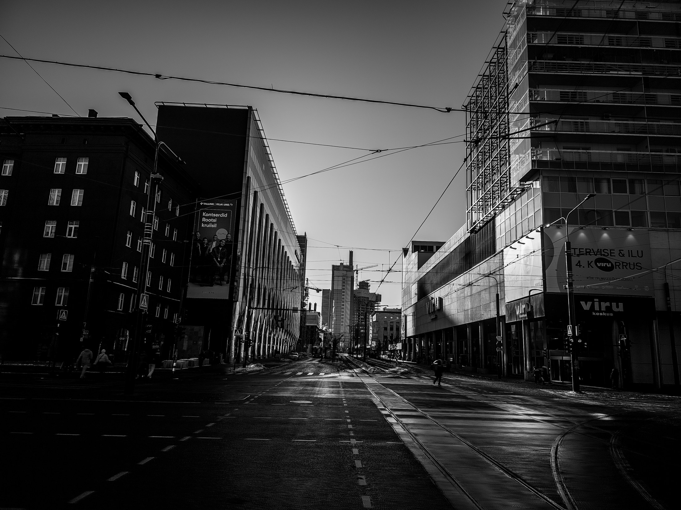 Frozen City — photograph 2