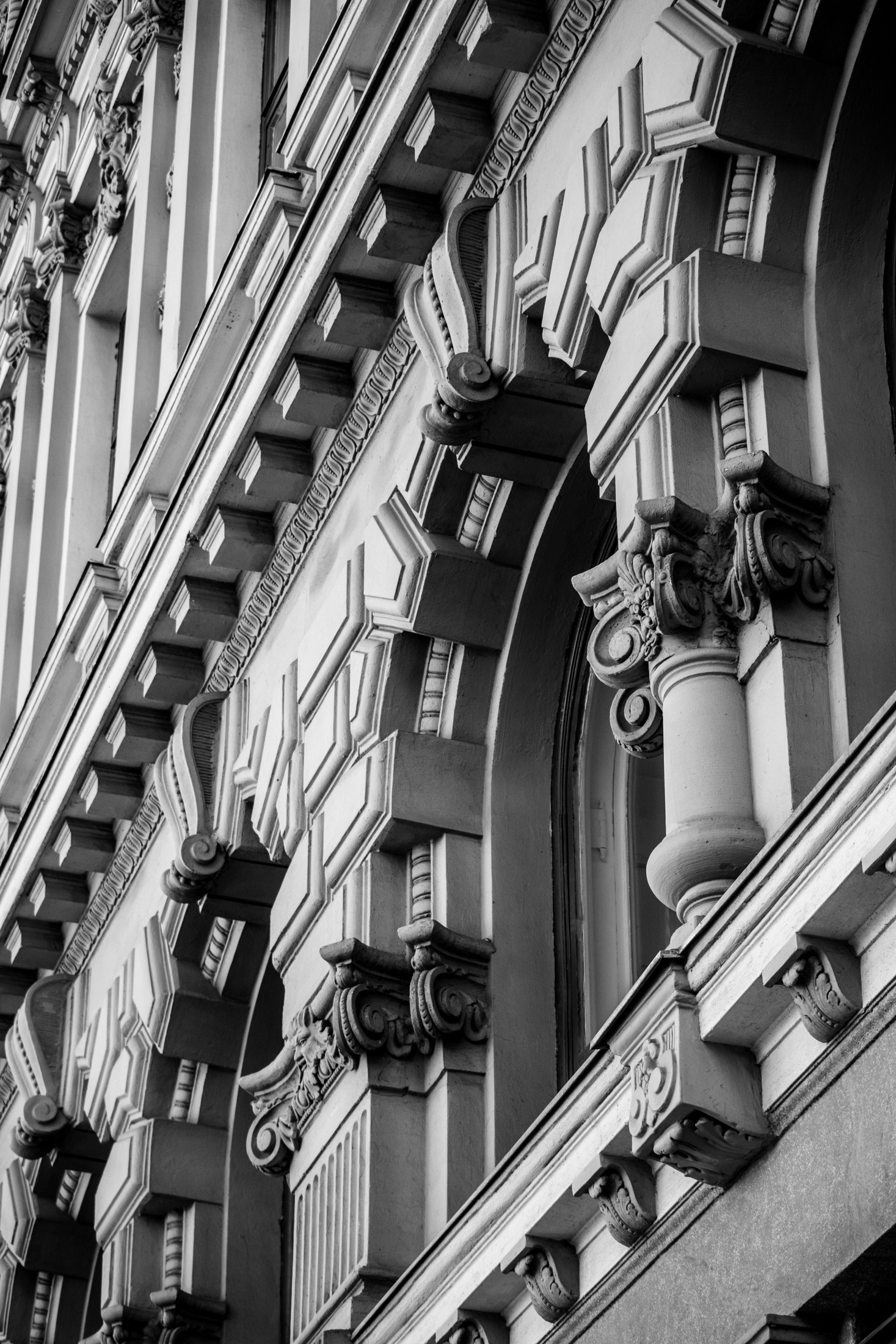 Frozen City — photograph 3