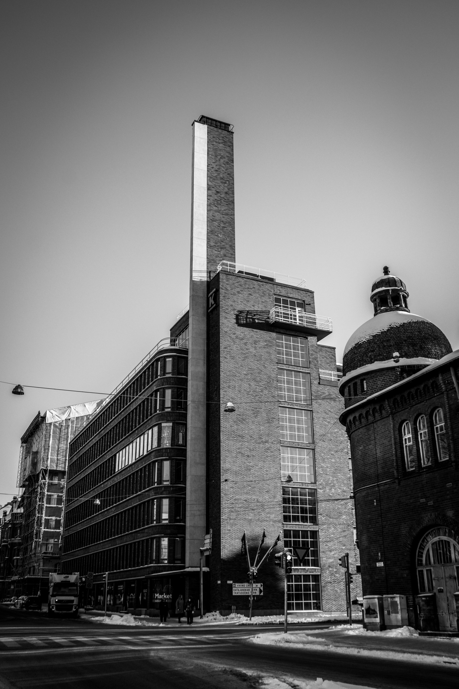 Frozen City — photograph 4