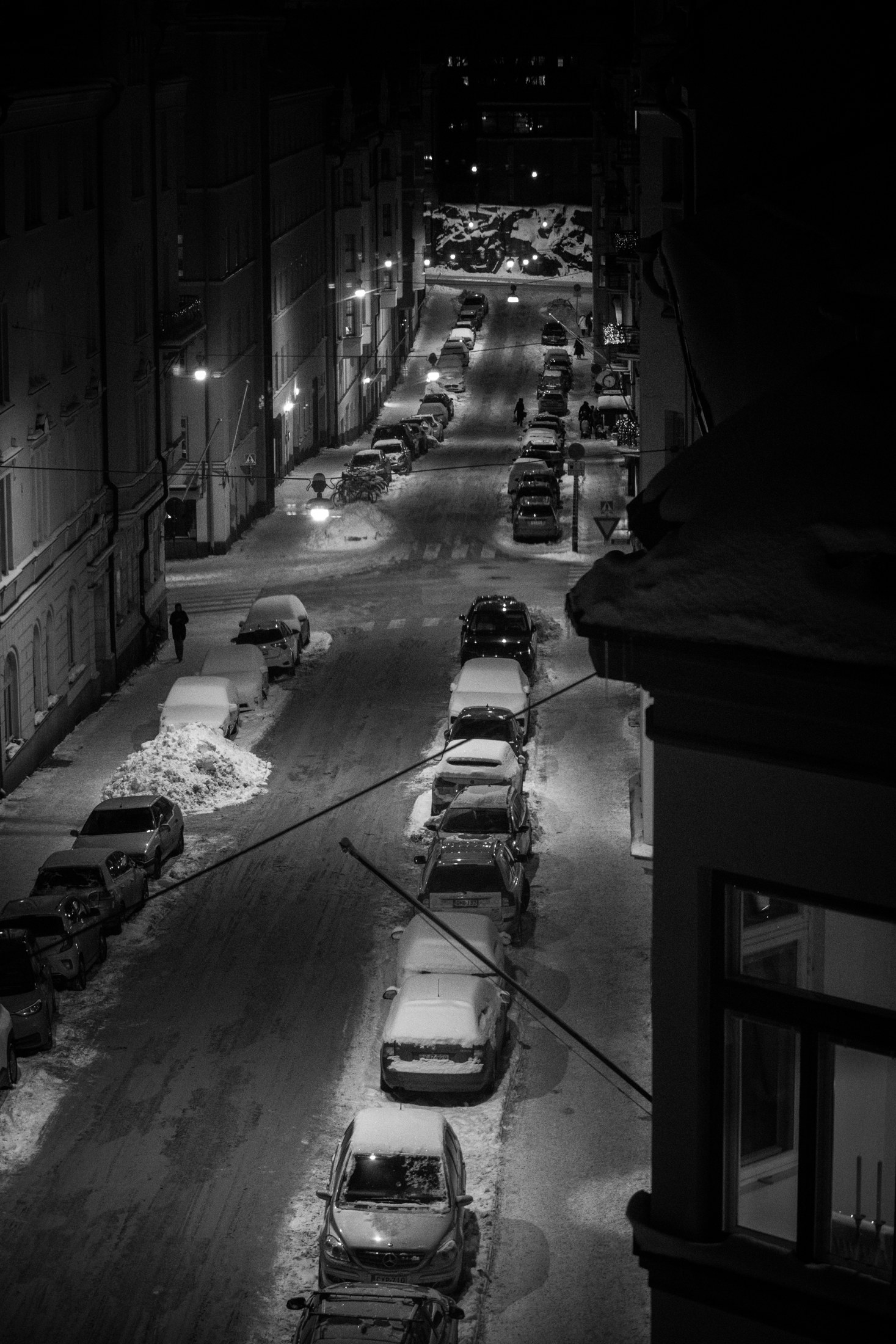 Frozen City — photograph 12