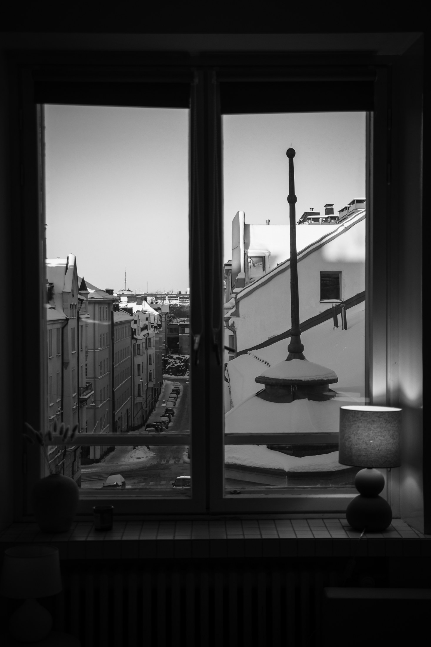 Frozen City — photograph 13