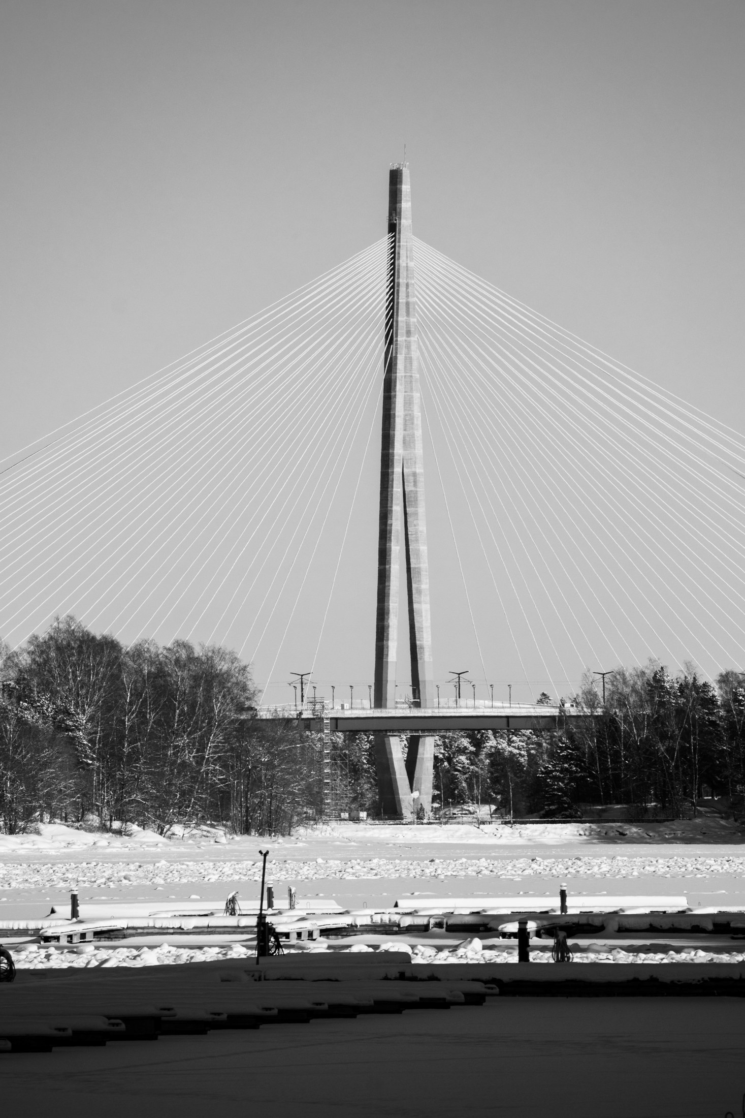 Frozen City — photograph 15