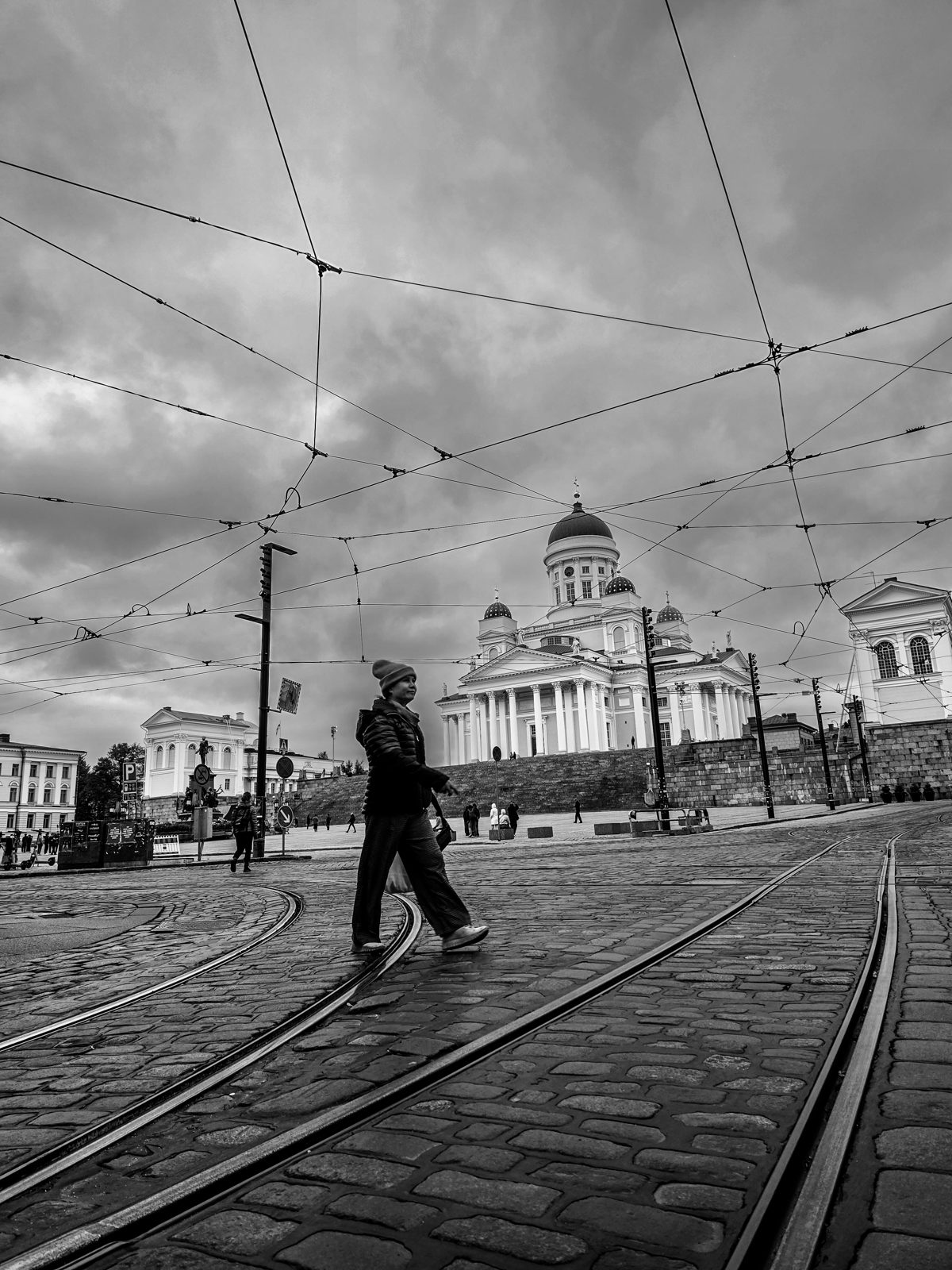 Helsinki — The City at the Waterline, photograph 6