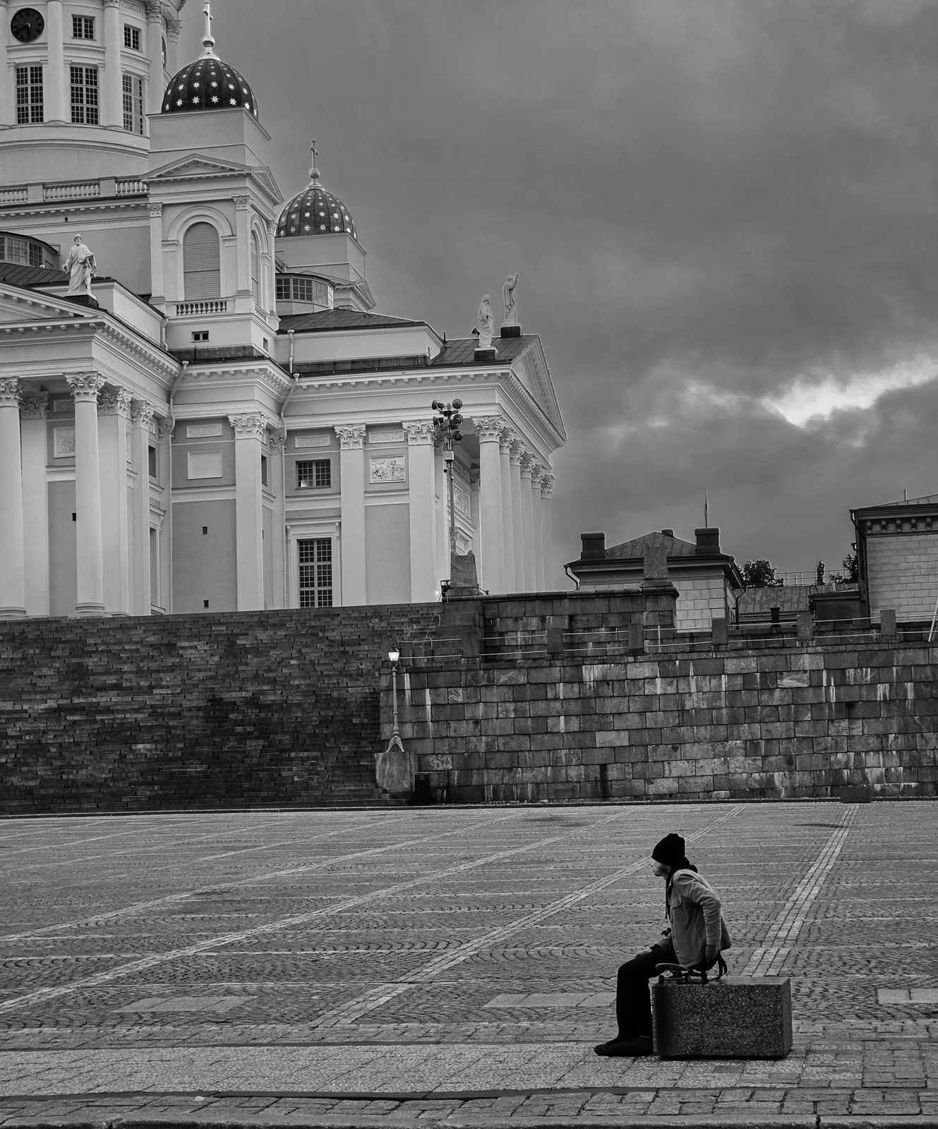 Helsinki — The City at the Waterline, photograph 7