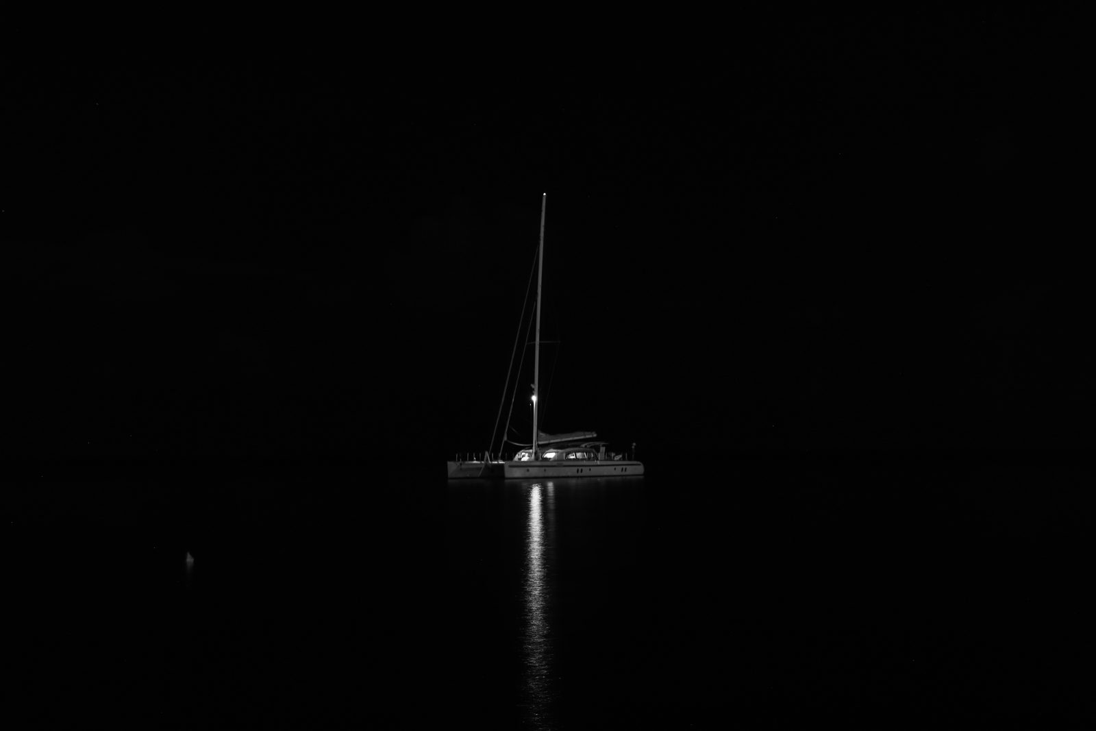 Malta — When the Harbour Sleeps, photograph 1