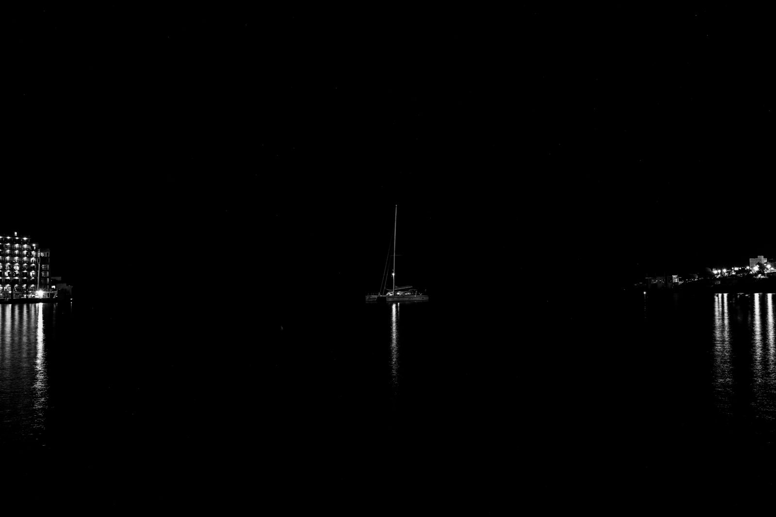 Malta — When the Harbour Sleeps, photograph 2