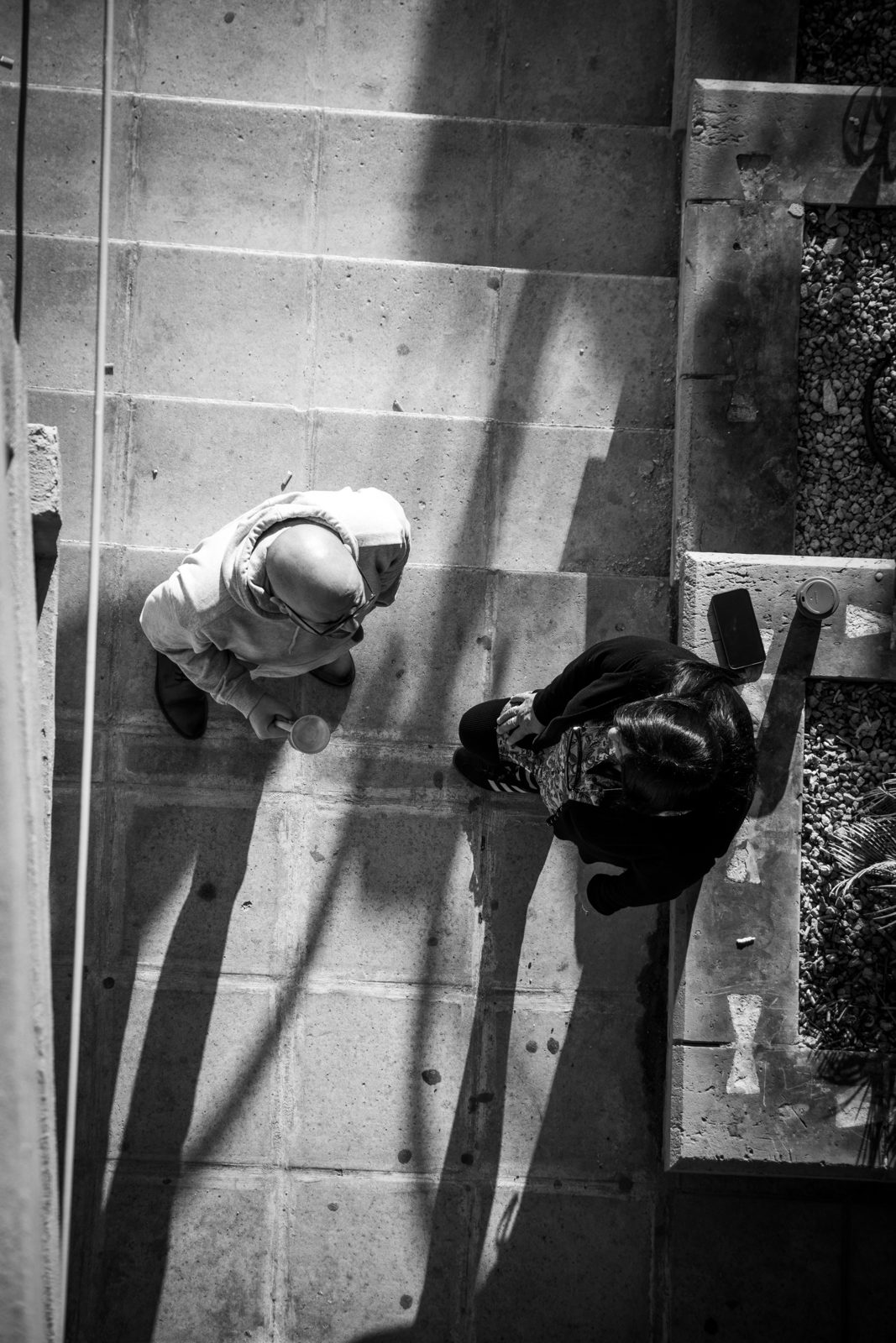 Malta — A Brief Human Arrangement, photograph 7