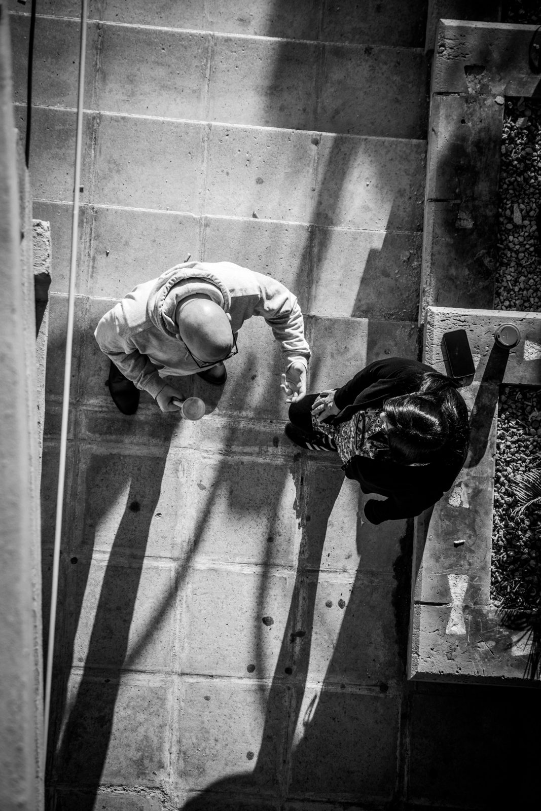 Malta — A Brief Human Arrangement, photograph 8