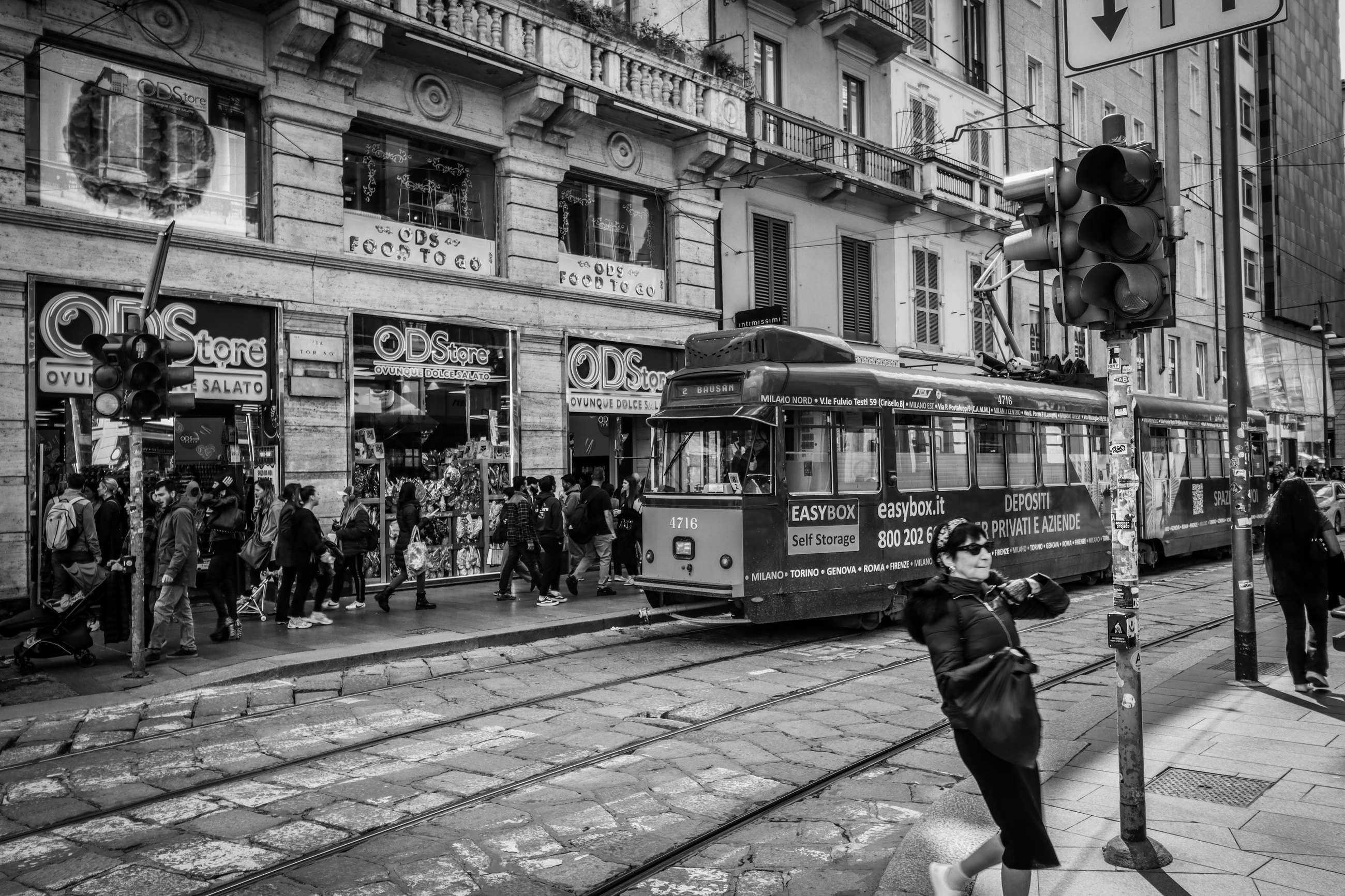 Everyday Theatre — photograph 3