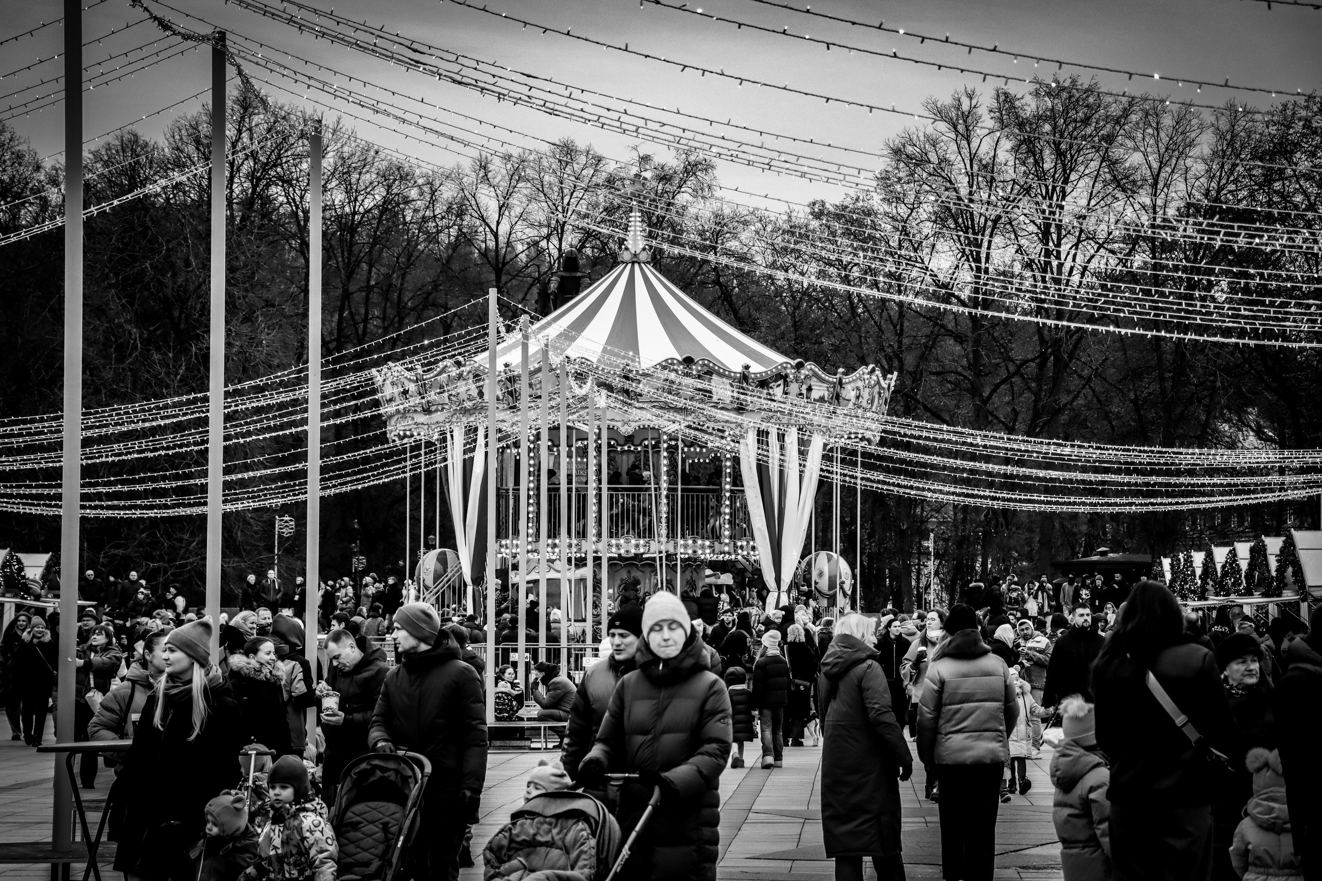 Everyday Theatre — photograph 7