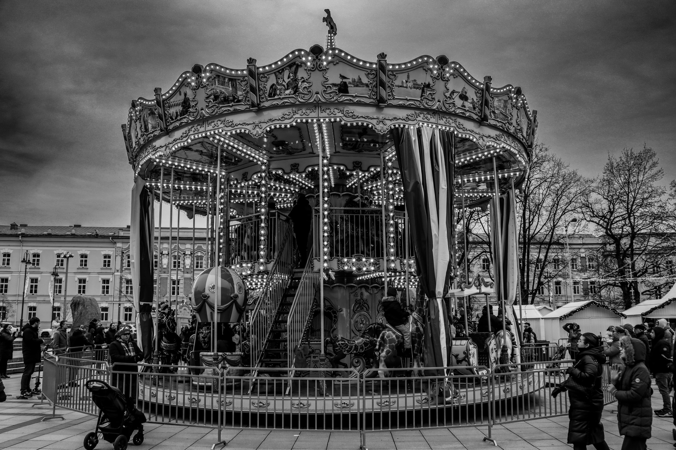 Everyday Theatre — photograph 8
