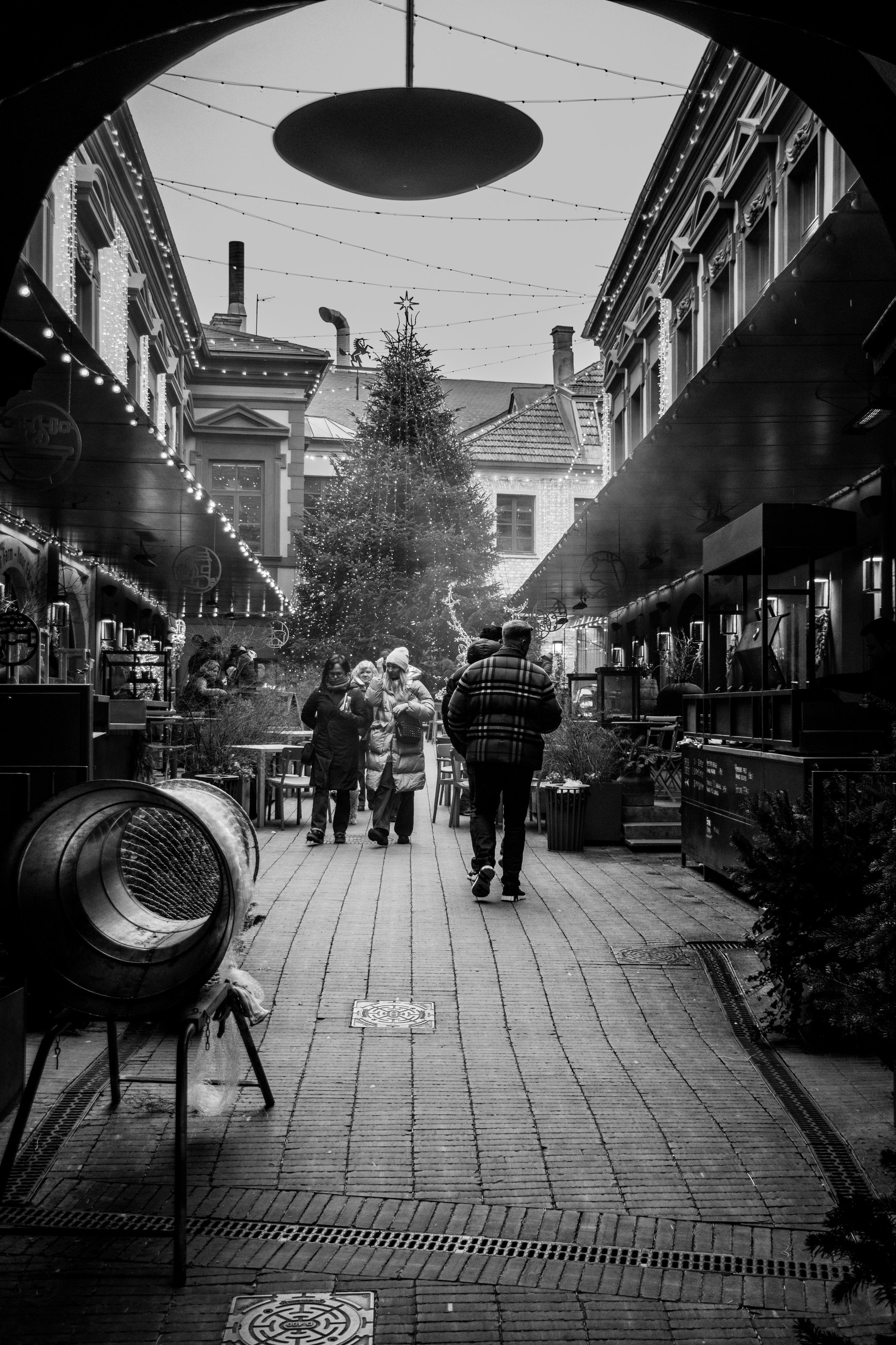 Everyday Theatre — photograph 9