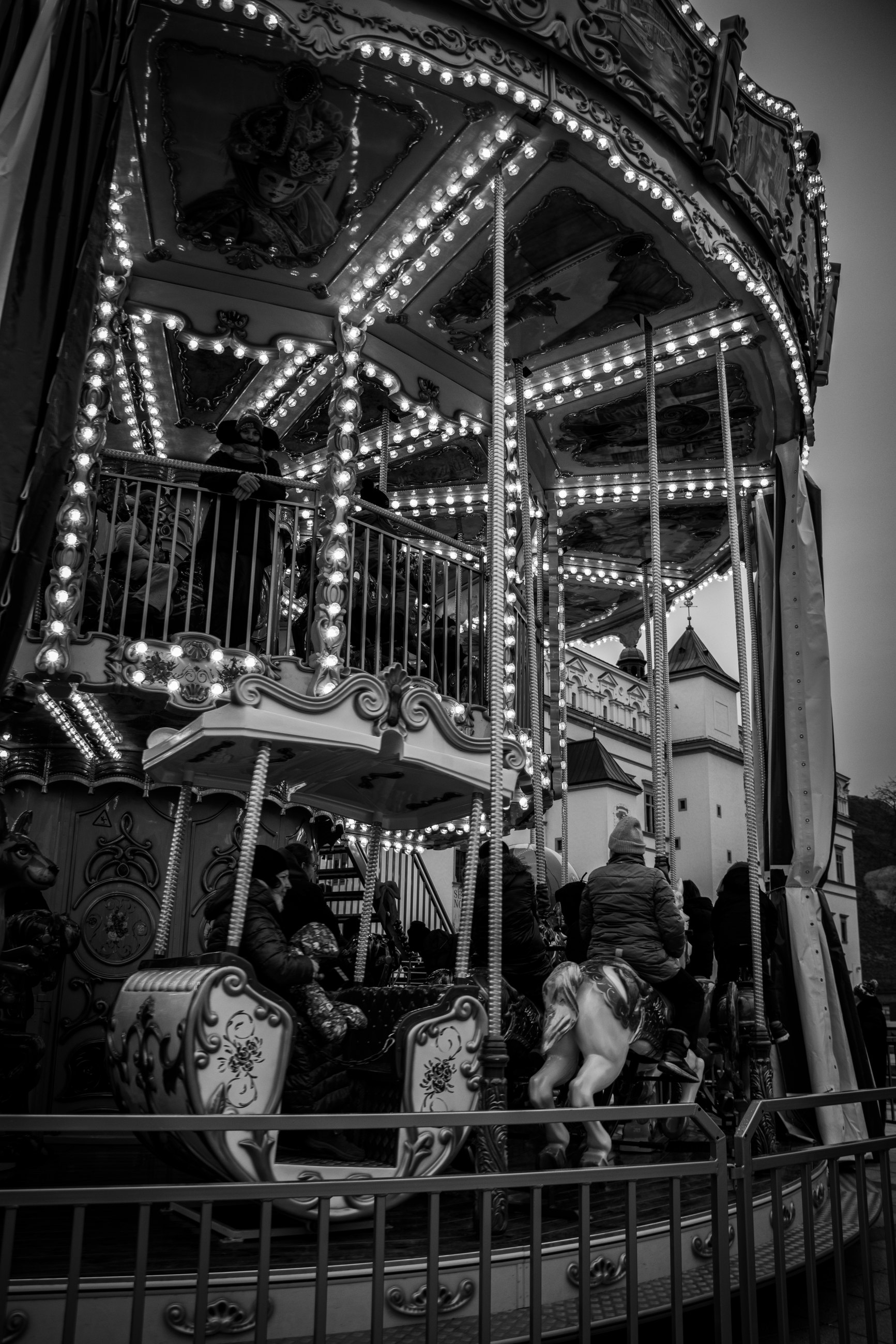 Everyday Theatre — photograph 11