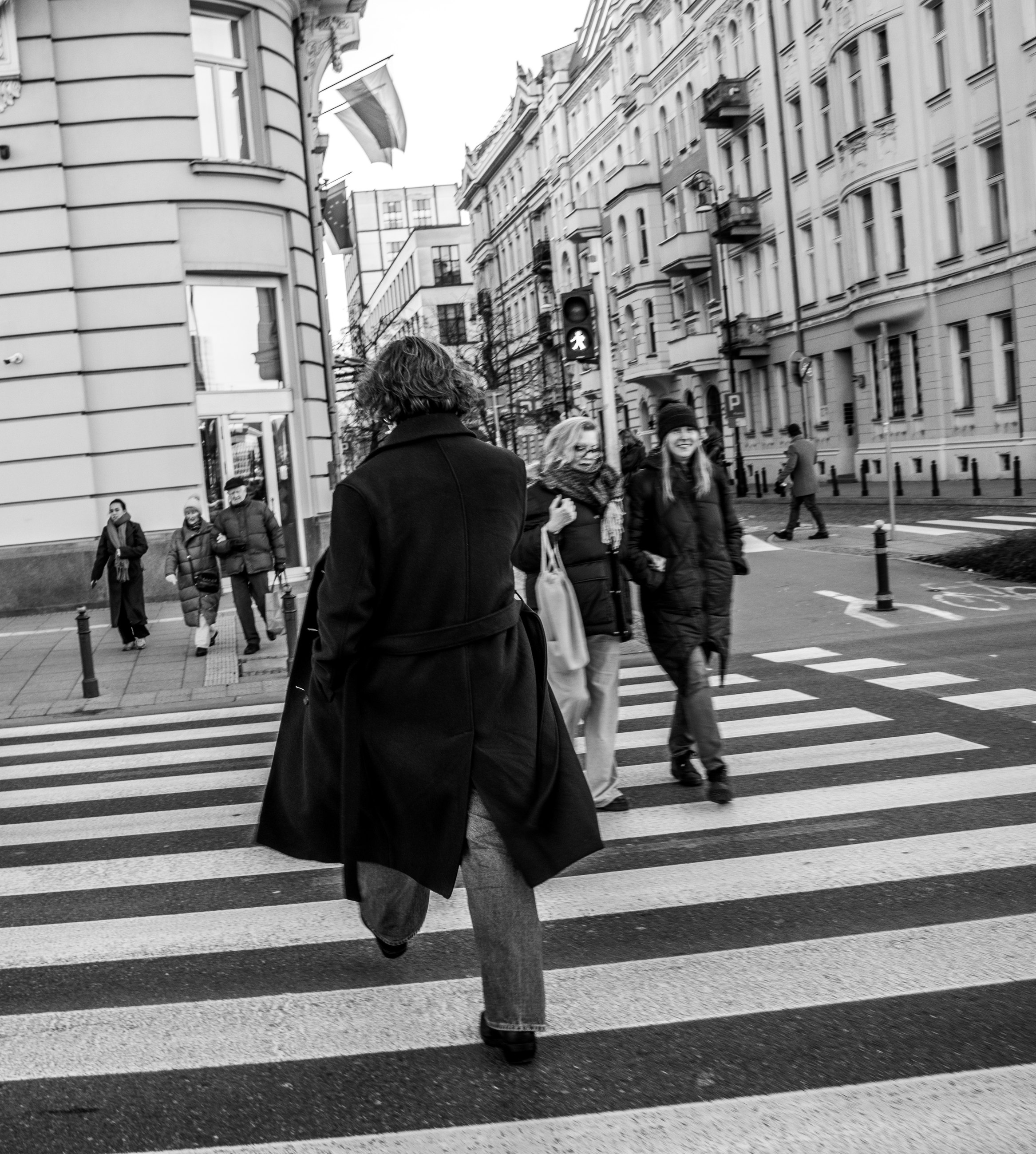 Everyday Theatre — photograph 13