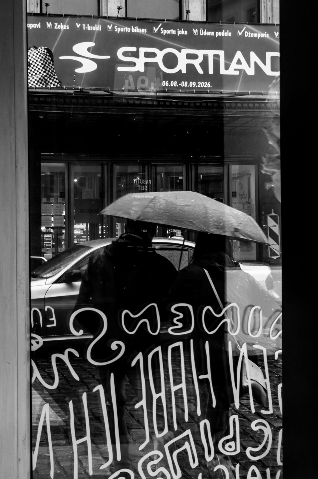 Riga — After the Rain, photograph 3