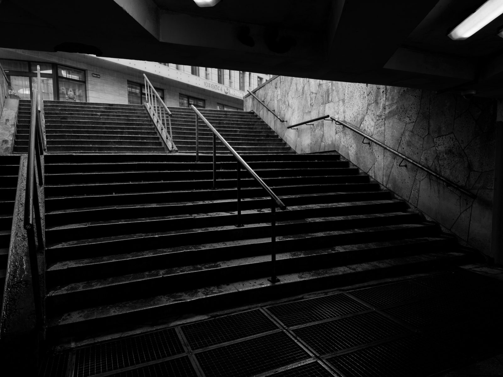 Riga — After the Rain, photograph 6