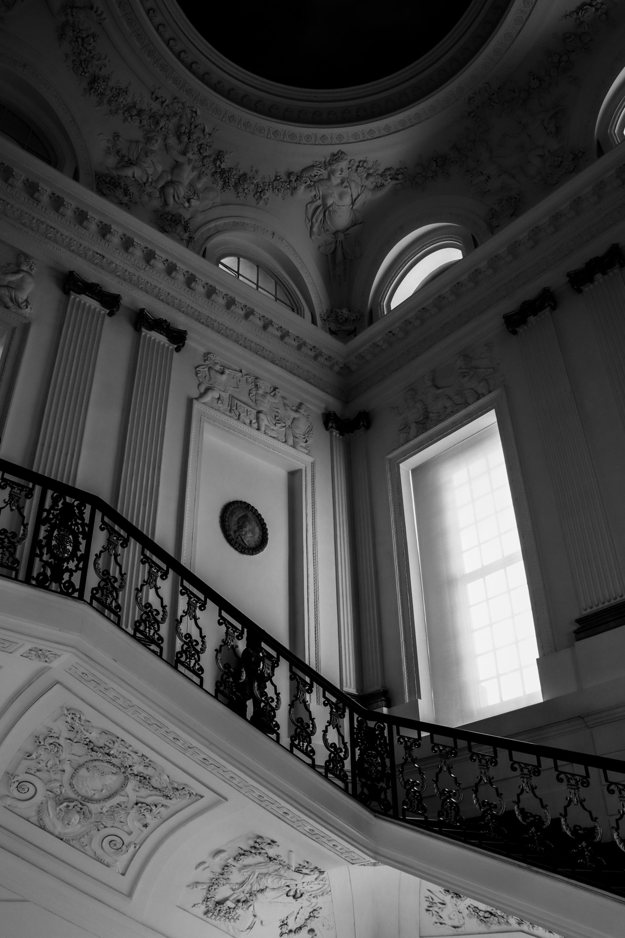 Berlin interior, photograph 8