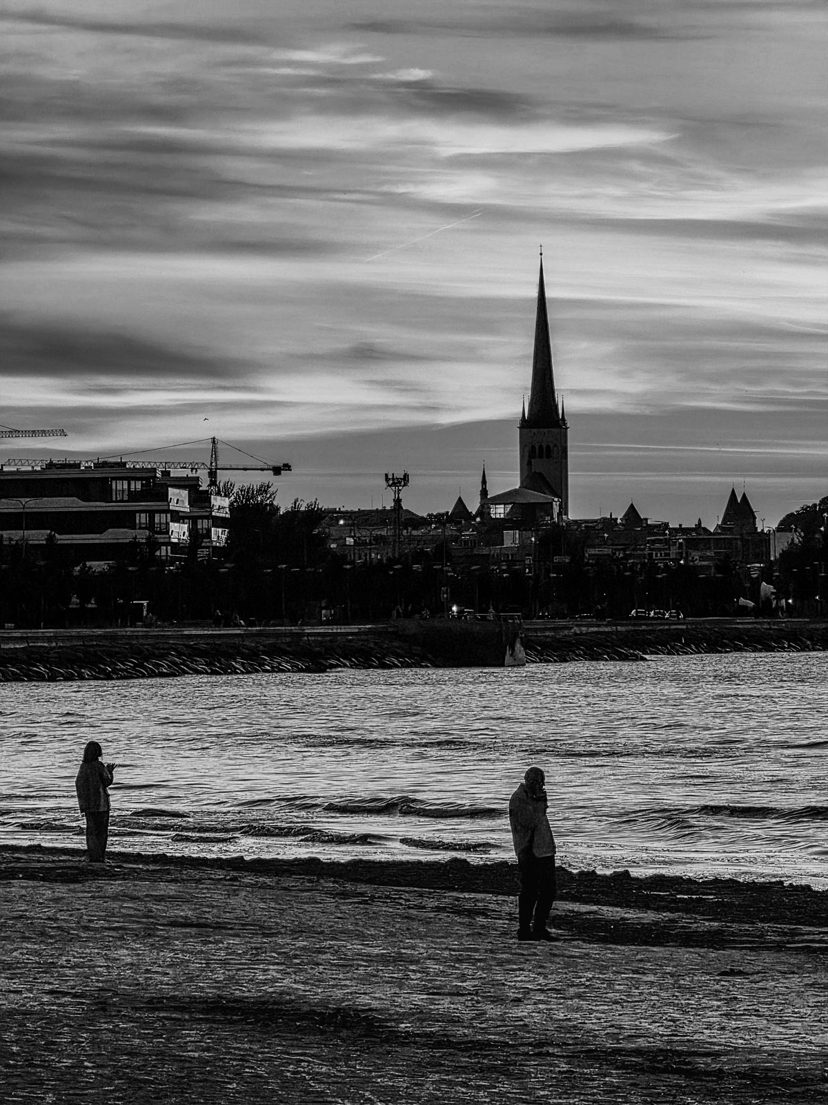 Tallinn — The Other Side of Silence, photograph 4