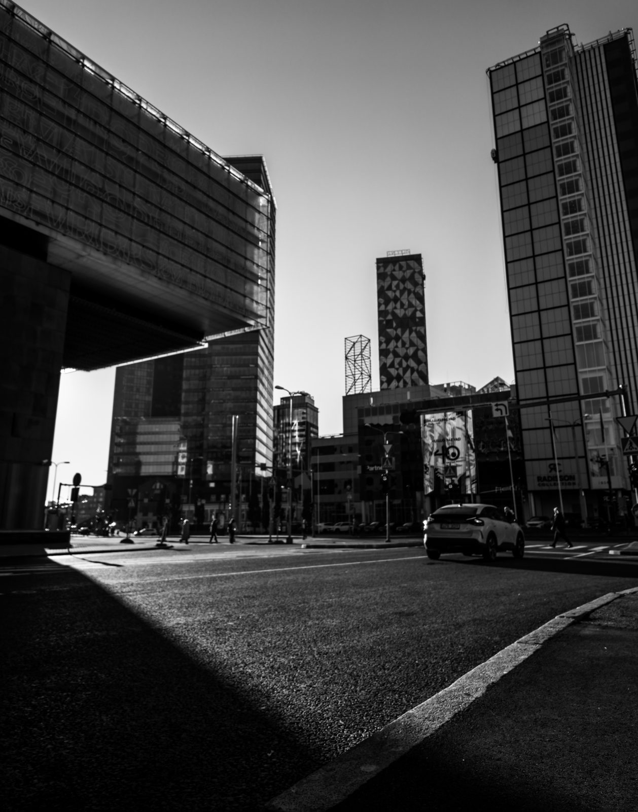 Tallinn — Structures of Absence, photograph 7