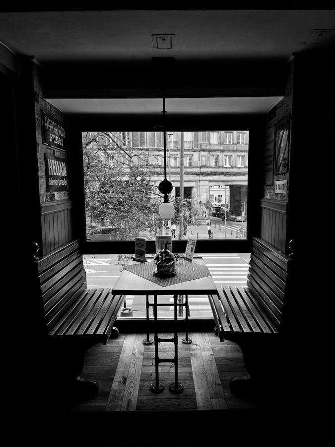 Nothing to Declare collection cover